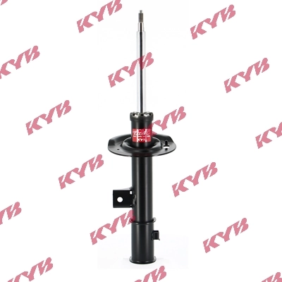 Amortecedor dianteiro direito Kayaba 339402