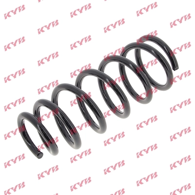  Mola traseira Nissan Primera carrinha (WP12) (2002 - 2008) 
