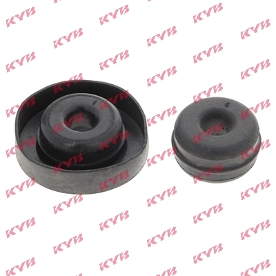 SM1548 Kayaba Suporte de amortecedor traseiro
