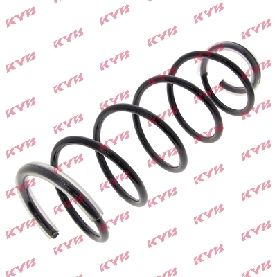 Mola dianteira para Peugeot 406  8B