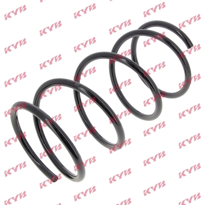 Mola dianteira para Honda Civic VII EM