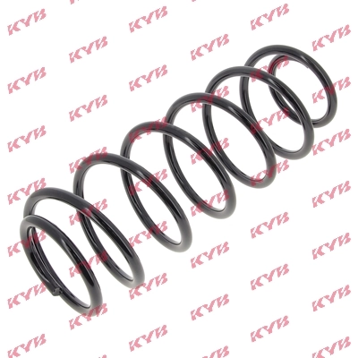 Mola dianteira para Volkswagen Passat B2 32B