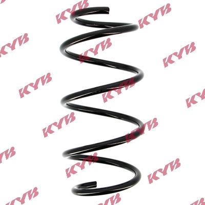 Mola dianteira Seat Leon IV KL8, KLD