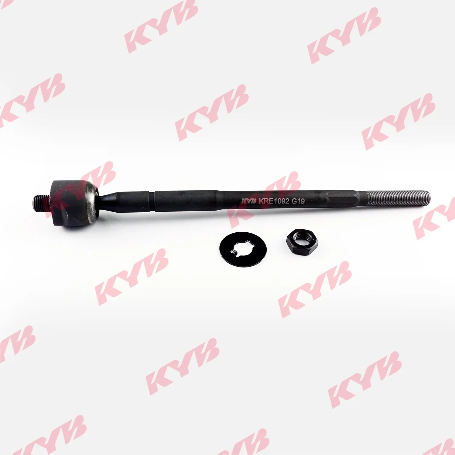 Tração de direção para Toyota Corolla  
