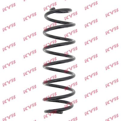 Mola traseira Renault Megane III BZ0, BZ1, B3