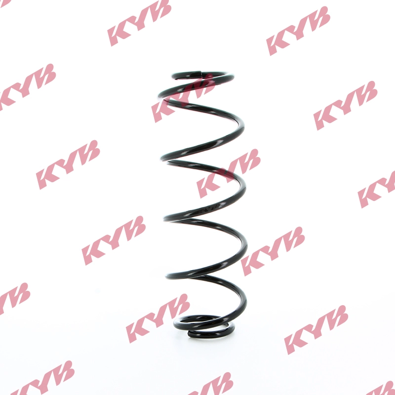 Mola traseira para Peugeot 208 I CA, CC
