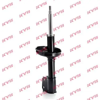 Amortecedor dianteiro Renault (RVI) 8200120984