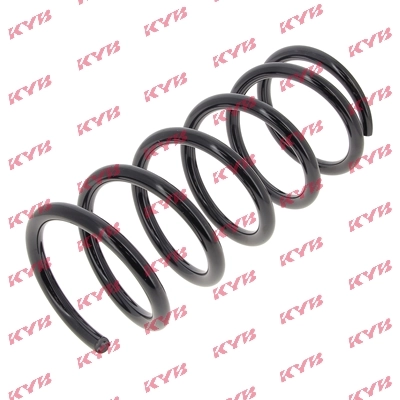 Mola traseira para Toyota Avensis Verso LCM