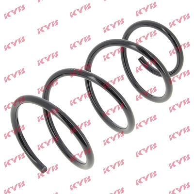 Mola dianteira para Toyota Prius  NHW20