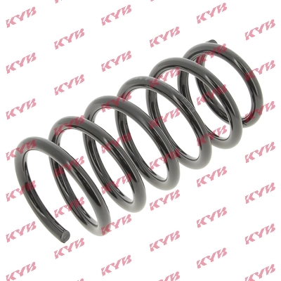 Mola traseira Suzuki Swift II EA
