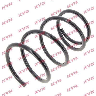 Mola dianteira para Subaru Impreza II GD