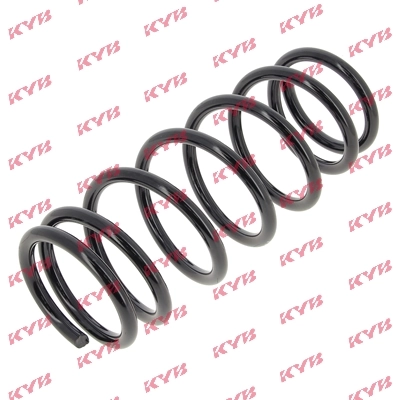 Mola traseira para Suzuki Ignis I FH
