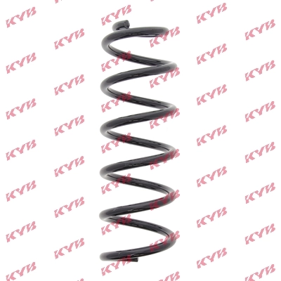 Mola traseira para Peugeot 406  8B