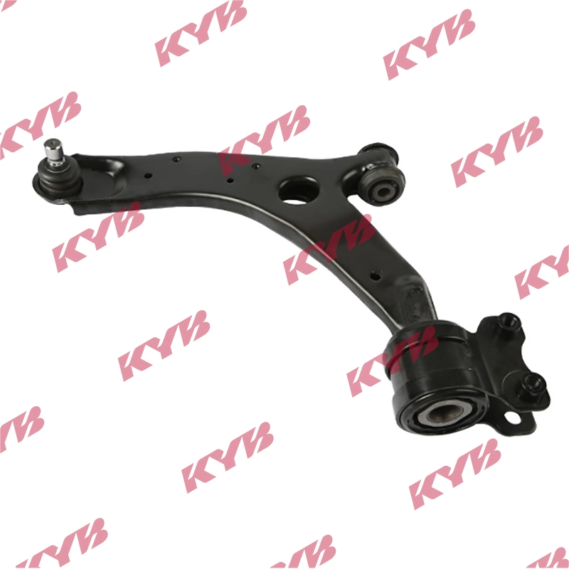 Braço oscilante inferior esquerdo de suspensão dianteira 555 SAM112L preço, a partir de 74,97 USD