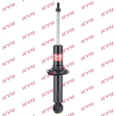 Amortecedor traseiro para Subaru Outback II B12, BE, BH