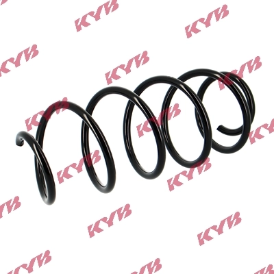 Mola dianteira para Citroen C4 Cactus 