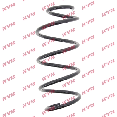 Mola dianteira para Seat Ibiza IV ST 6J8, 6P8