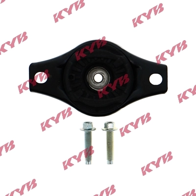 SM9909 Kayaba Suporte de amortecedor traseiro