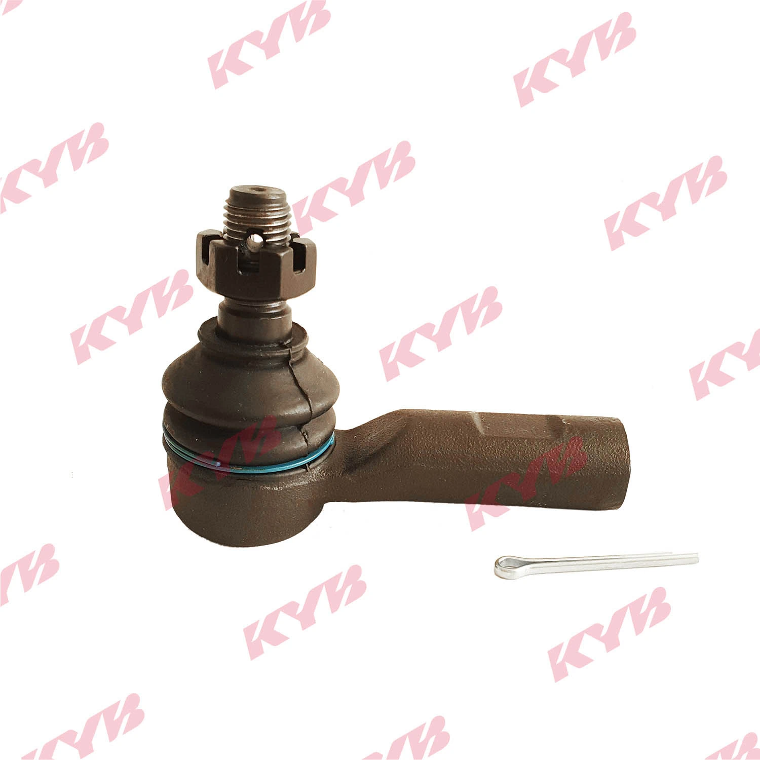 Ponta externa da barra de direção Toyota Hilux  KUN25