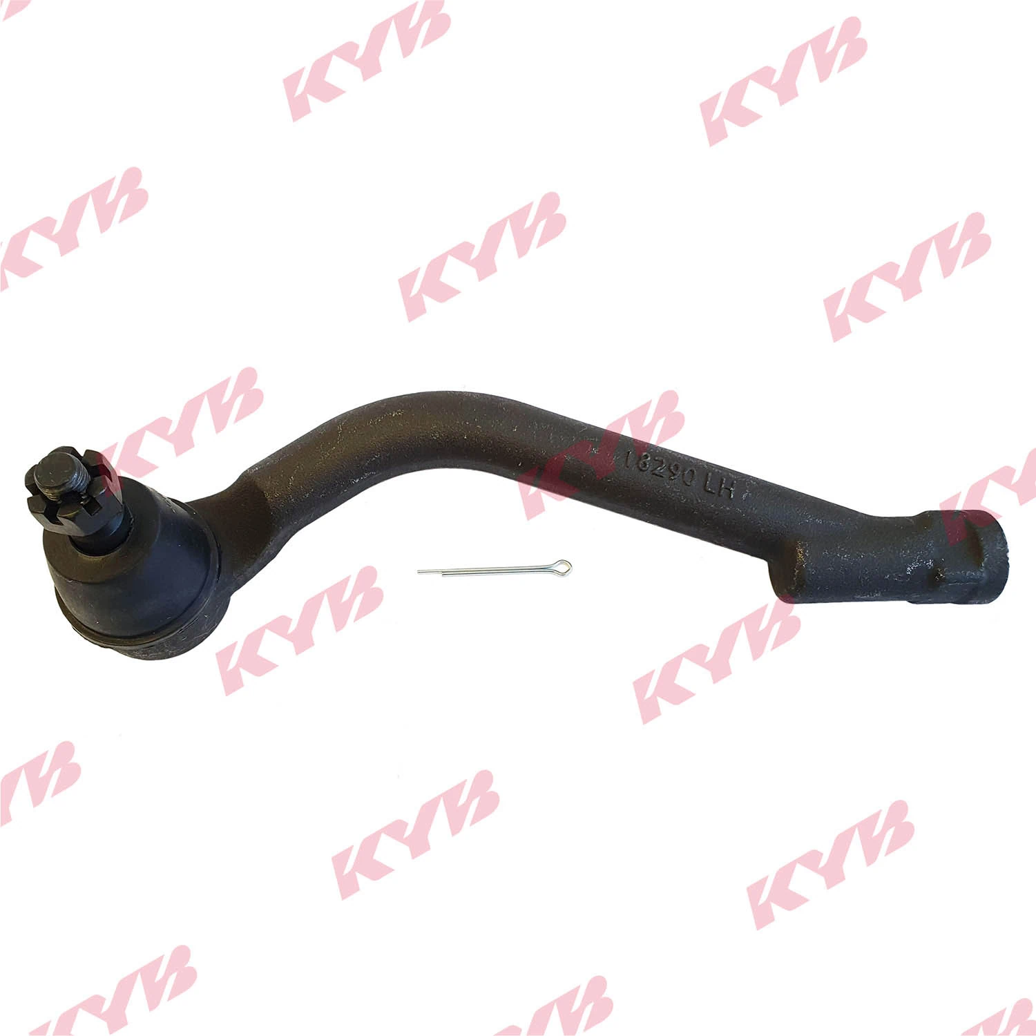Compre Ponta externa da barra de direção Hyundai Santa Fe 3