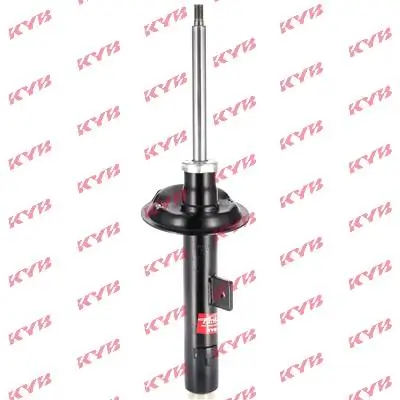 Amortecedor dianteiro direito Al-ko 3159DG
