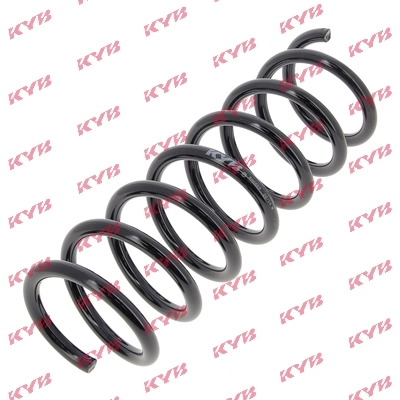 Mola traseira Volvo S40 II MS