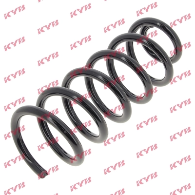 Mola traseira para Peugeot 406  8C