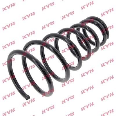 Mola traseira para Lexus RX 300 MCU15