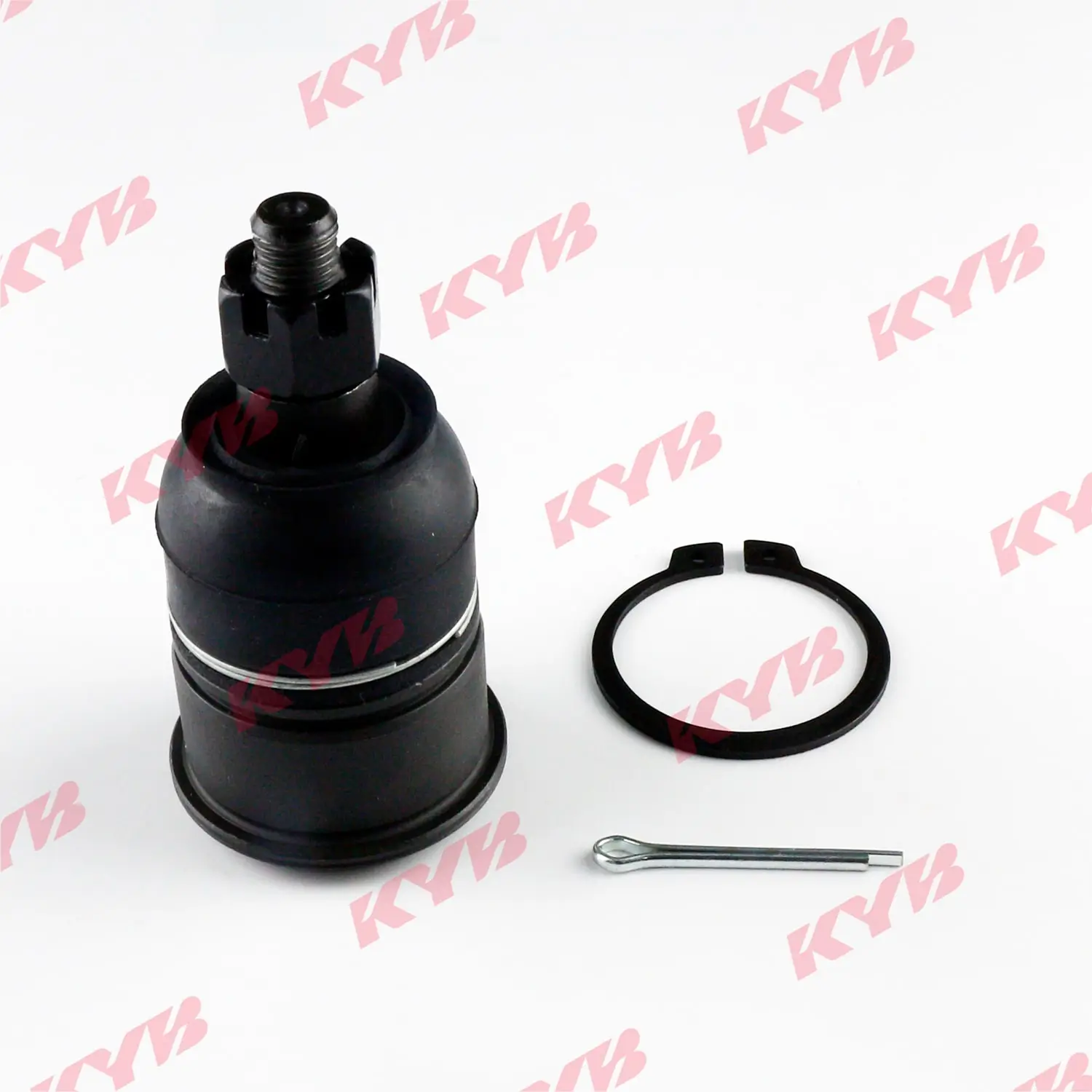 Suporte de esfera inferior Honda Accord VII CL, CM