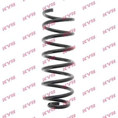 Mola traseira Peugeot Expert  VF