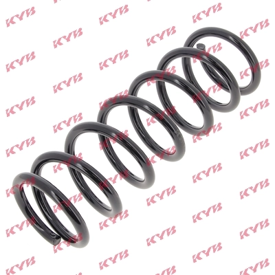 Mola traseira para Subaru Legacy III BE, BH