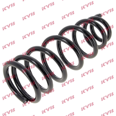 Mola dianteira para Honda Accord VIII CU