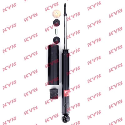 Amortecedor traseiro para Renault 19 B53, C53