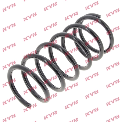 Mola traseira Land Rover Freelander I L314