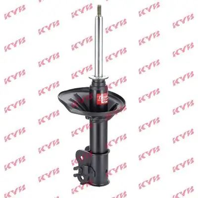 GA6A34700A Mazda Amortecedor dianteiro direito