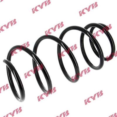 Mola dianteira para Toyota Camry VII V50