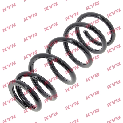 Mola traseira para Honda Accord VII CM, CN