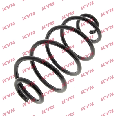  Mola traseira Opel Astra G hatchback (F48, F08) (1998 - 2009) G