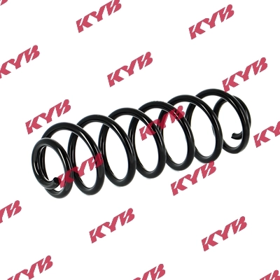 Mola traseira para Audi A4 Allroad B8 8KH