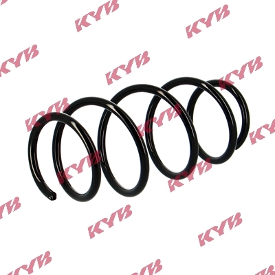 Mola dianteira para Toyota Corolla E15