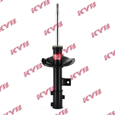 Amortecedor dianteiro direito Kayaba 3340083