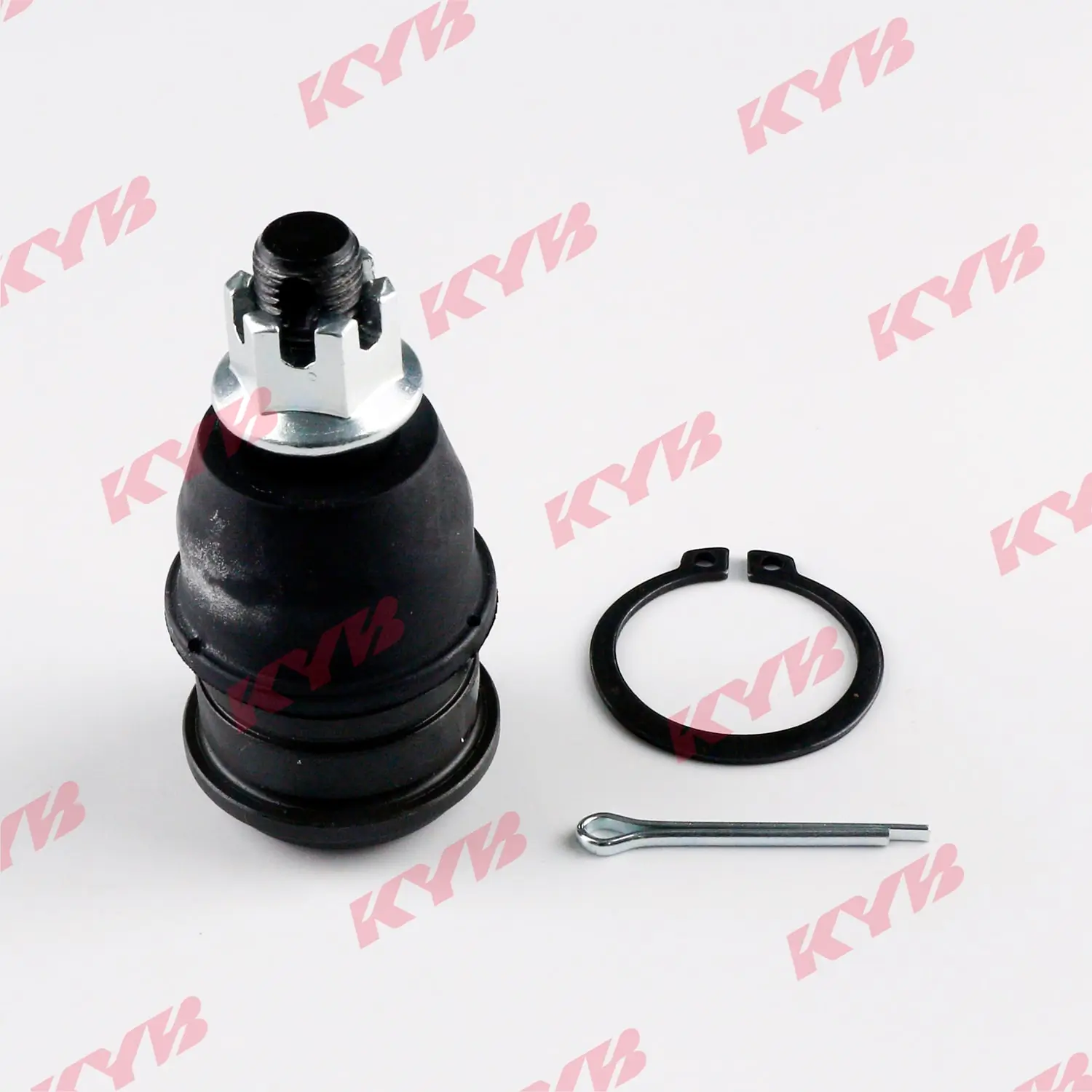 Suporte de esfera inferior Polcar H505