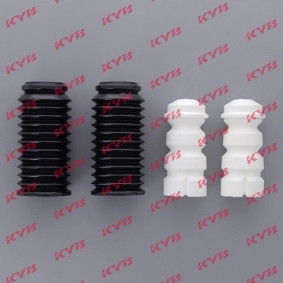 Pára-choque (grade de proteção) de amortecedor traseiro + bota de proteção Audi A4  8D5 ao melhor preço