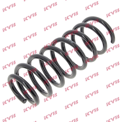 Mola traseira para Audi 100 C4 4A2