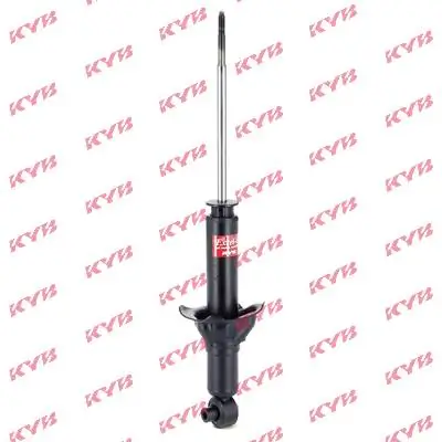 Amortecedor traseiro 230064 Sachs