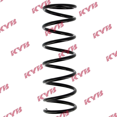 Mola traseira para Subaru Impreza GH