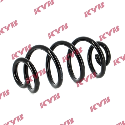 Mola traseira para Renault Koleos  HY0