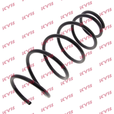 Mola dianteira Toyota Yaris  SP90