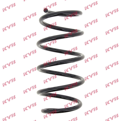 Mola dianteira para Renault Kangoo KW0, KW1