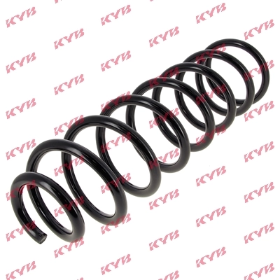 Mola traseira para Lexus LS  UCF30